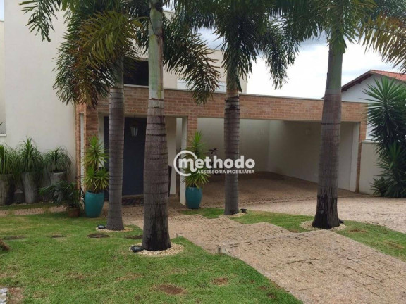 Imagem Casa com 3 Quartos à Venda, 270 m² em Loteamento Caminhos De San Conrado - Campinas Imagem Casa com 3 Quartos à Venda, 270 m² em Loteamento Caminhos De San Conrado - Campinas