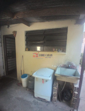 Imagem Sobrado com 2 Quartos à Venda, 110 m² em Cidade Das Flores - Osasco Imagem Sobrado com 2 Quartos à Venda, 110 m² em Cidade Das Flores - Osasco
