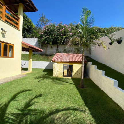 Imagem Casa com 2 Quartos à Venda, 1.858 m² em Jardim Leonor - Itatiba