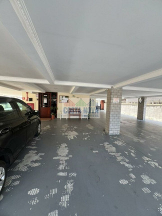 Imagem Apartamento com 1 Quarto à Venda ou Locação, 55 m² em Ocian - Praia Grande