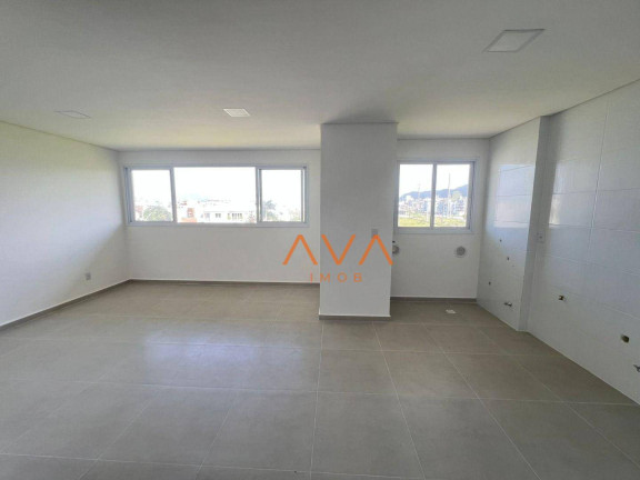 Imagem Apartamento com 1 Quarto à Venda, 33 m² em Ingleses - Florianópolis Imagem Apartamento com 1 Quarto à Venda, 33 m² em Ingleses - Florianópolis