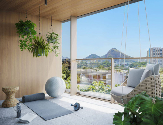 Imagem Apartamento com 1 Quarto à Venda, 34 m² em Leblon - Rio De Janeiro Imagem Apartamento com 1 Quarto à Venda, 34 m² em Leblon - Rio De Janeiro