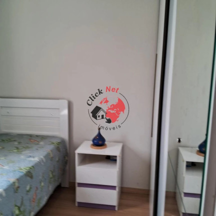 Imagem Apartamento com 2 Quartos à Venda, 60 m² em Rudge Ramos - São Bernardo Do Campo