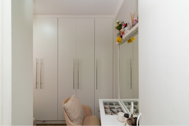 Imagem Apartamento com 2 Quartos à Venda, 51 m² em Vila Brasilândia - São Paulo