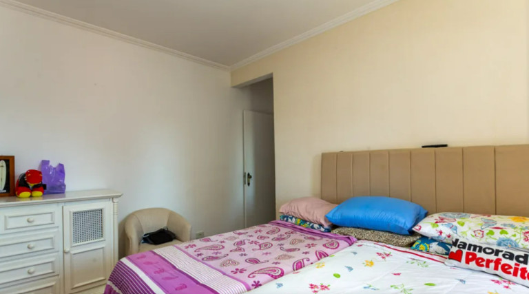 Imagem Apartamento com 3 Quartos à Venda, 132 m² em Rudge Ramos - São Bernardo Do Campo