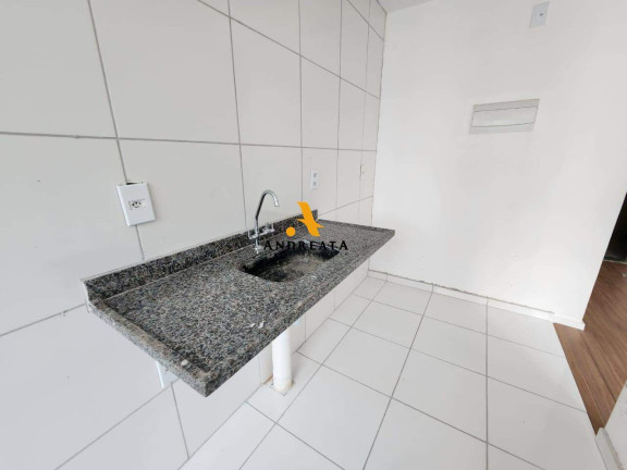 Imagem Apartamento com 2 Quartos à Venda, 47 m² em Recreio Dos Bandeirantes - Rio De Janeiro