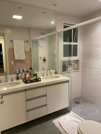 Imagem Apartamento com 3 Quartos à Venda, 202 m² em Tamboré - Santana De Parnaíba