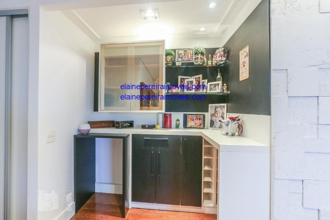 Imagem Apartamento com 3 Quartos à Venda, 134 m² em Jardim Olympia - São Paulo Imagem Apartamento com 3 Quartos à Venda, 134 m² em Jardim Olympia - São Paulo