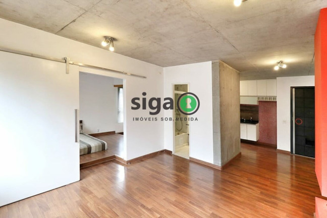 Imagem Apartamento com 2 Quartos à Venda, 70 m² em Jardim Anália Franco - São Paulo