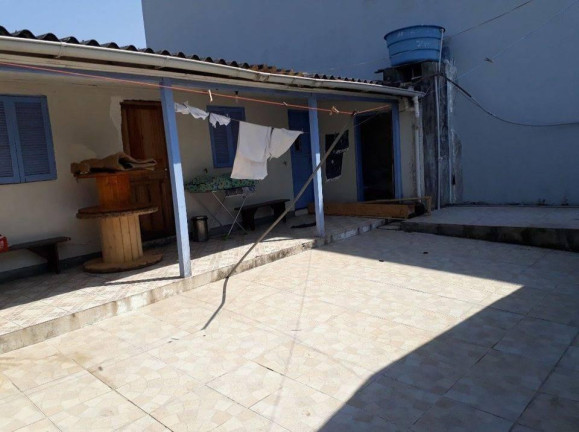 Imagem Casa com 3 Quartos à Venda, 384 m² em Centro - Torres