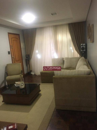 Sobrado com 3 Quartos à Venda, 227 m² em Vila Nova Mazzei - São Paulo