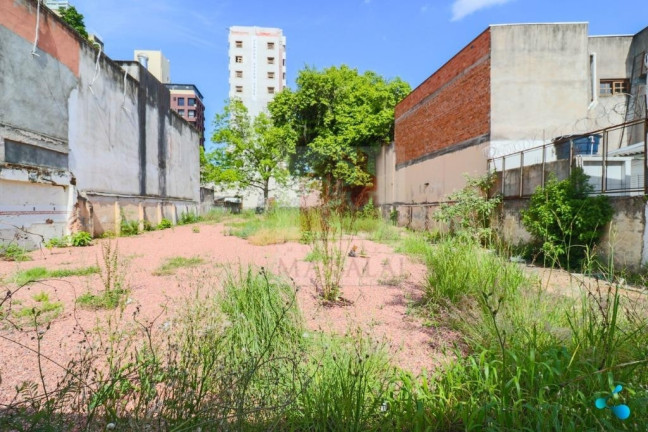 Imagem Terreno à Venda, 872 m² em Menino Deus - Porto Alegre Imagem Terreno à Venda, 872 m² em Menino Deus - Porto Alegre