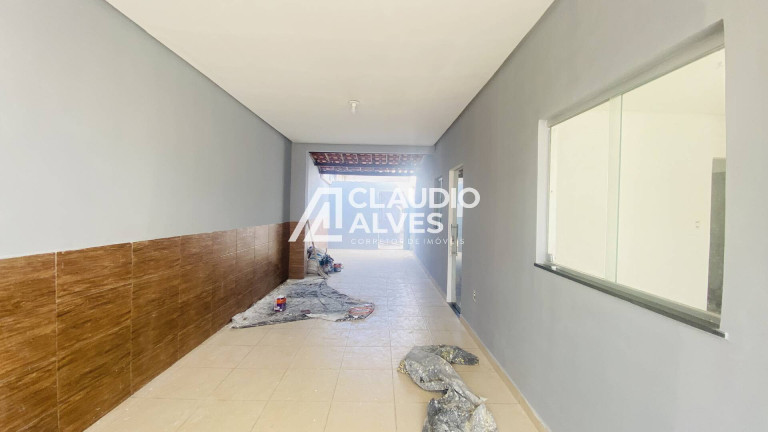 Imagem Casa com 5 Quartos à Venda, 300 m² em Conceição - Feira De Santana