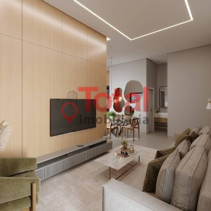 Imagem Apartamento com 2 Quartos à Venda, 95 m² em Vila Ipanema - Ipatinga