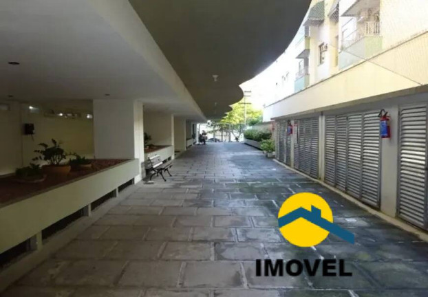 Imagem Apartamento com 1 Quarto à Venda, 50 m² em Icaraí - Niterói Imagem Apartamento com 1 Quarto à Venda, 50 m² em Icaraí - Niterói