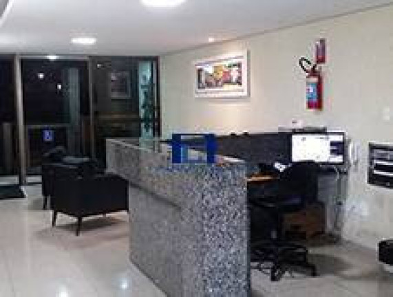 Imagem Apartamento com 1 Quarto para Alugar, 36 m² em Boa Viagem - Recife Imagem Apartamento com 1 Quarto para Alugar, 36 m² em Boa Viagem - Recife
