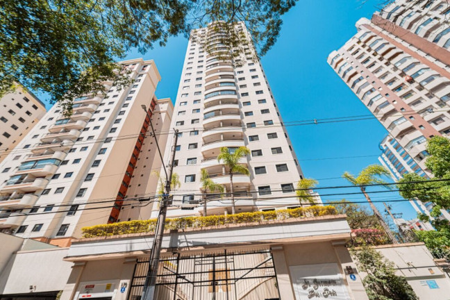Imagem Cobertura com 3 Quartos à Venda, 78 m² em Vila Mascote - São Paulo