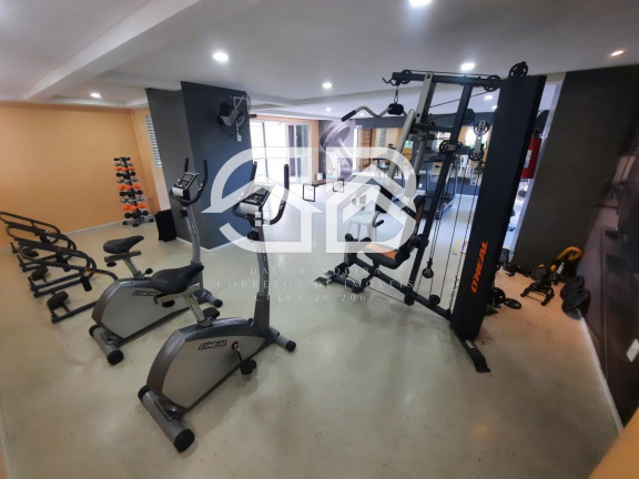 Imagem Apartamento com 2 Quartos à Venda, 58 m² em Parque Iracema - Fortaleza