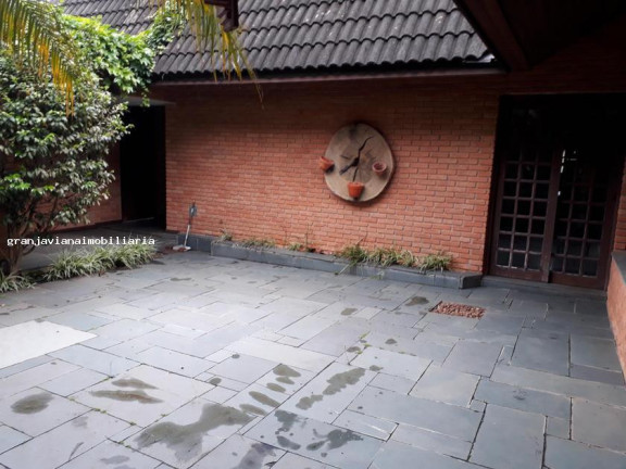 Imagem Casa à Venda,  em Chácara Vianna - Cotia