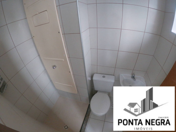 Imagem Apartamento com 1 Quarto para Alugar, 52 m² em Ponta Negra - Manaus Imagem Apartamento com 1 Quarto para Alugar, 52 m² em Ponta Negra - Manaus