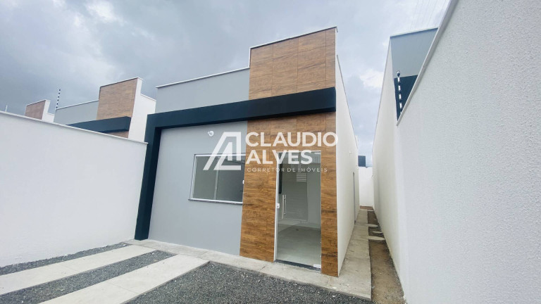Casa com 2 Quartos à Venda, 65 m² em Bairro Conceição - Feira De Santana