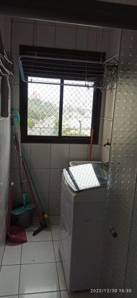Imagem Apartamento com 3 Quartos à Venda, 65 m² em Baeta Neves - São Bernardo Do Campo