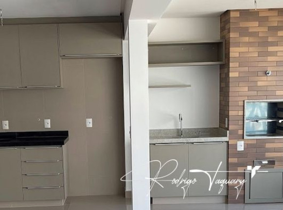 Imagem Apartamento com 3 Quartos à Venda, 133 m² em Setor Bueno - Goiânia