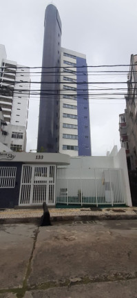 Imagem Apartamento com 1 Quarto à Venda, 48 m² em Barra - Salvador Imagem Apartamento com 1 Quarto à Venda, 48 m² em Barra - Salvador