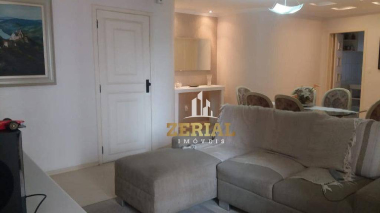 Imagem Apartamento com 3 Quartos à Venda, 104 m² em Santa Paula - São Caetano Do Sul