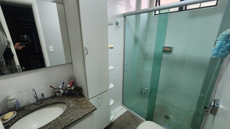 Imagem Apartamento com 3 Quartos à Venda, 140 m² em Ponta Da Praia - Santos