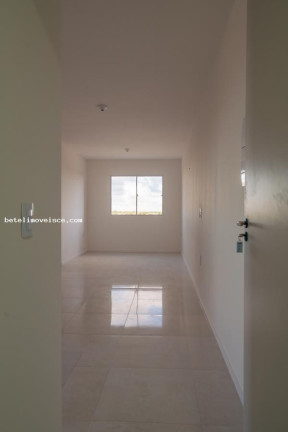 Imagem Apartamento com 2 Quartos à Venda, 55 m² em Parangaba - Fortaleza