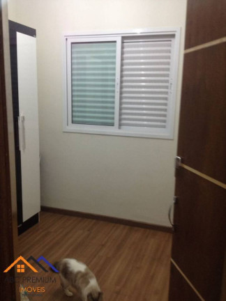 Imagem Apartamento com 2 Quartos à Venda, 48 m² em Vila Scarpelli - Santo André Imagem Apartamento com 2 Quartos à Venda, 48 m² em Vila Scarpelli - Santo André