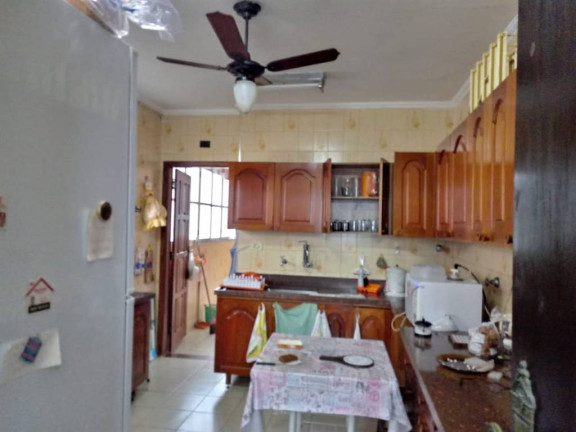Imagem Apartamento com 3 Quartos à Venda, 170 m² em Jose Menino - Santos