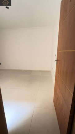 Imagem Cobertura com 2 Quartos à Venda, 86 m² em Jardim Alvorada - Santo André