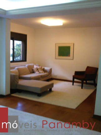 Imagem Apartamento com 3 Quartos à Venda, 131 m² em Jardim Vitória Régia - São Paulo
