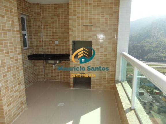 Imagem Apartamento com 2 Quartos à Venda, 76 m² em Centro - Mongaguá