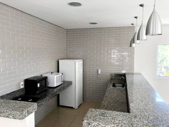 Imagem Apartamento com 2 Quartos à Venda, 50 m² em Vila Emir - São Paulo