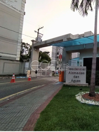 Imagem Apartamento com 2 Quartos à Venda, 44 m² em Inácio Barbosa - Aracaju