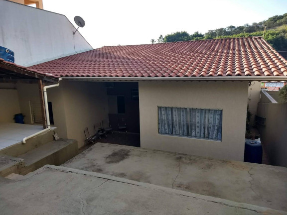 Imagem Casa com 3 Quartos à Venda, 191 m² em Cidade Nova - Jundiaí