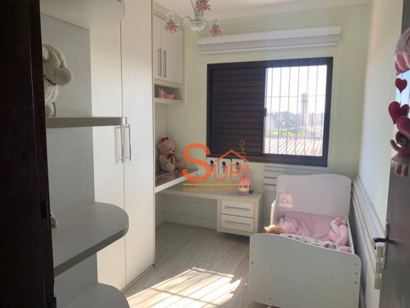 Imagem Sobrado com 3 Quartos à Venda, 152 m² em Demarchi - São Bernardo Do Campo Imagem Sobrado com 3 Quartos à Venda, 152 m² em Demarchi - São Bernardo Do Campo