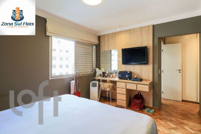 Imagem Imóvel com 3 Quartos à Venda, 236 m² em Campo Belo - São Paulo Imagem Imóvel com 3 Quartos à Venda, 236 m² em Campo Belo - São Paulo