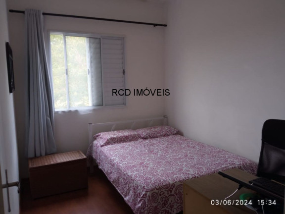 Imagem Apartamento com 2 Quartos à Venda, 45 m² em Jardim Petrópolis - Cotia