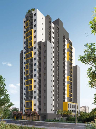 Imóvel com 1 Quarto à Venda,  em Santa Cecília - São Paulo