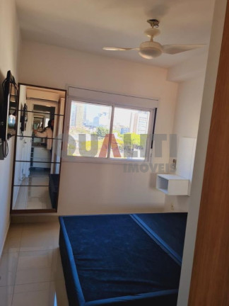 Imagem Apartamento com 1 Quarto à Venda, 49 m² em Brooklin - São Paulo