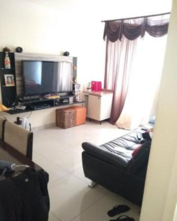 Apartamento com 1 Quarto à Venda, 62 m² em República - São Paulo