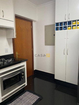 Imagem Apartamento com 3 Quartos à Venda, 127 m² em Vila Nossa Senhora De Fátima - Americana Imagem Apartamento com 3 Quartos à Venda, 127 m² em Vila Nossa Senhora De Fátima - Americana