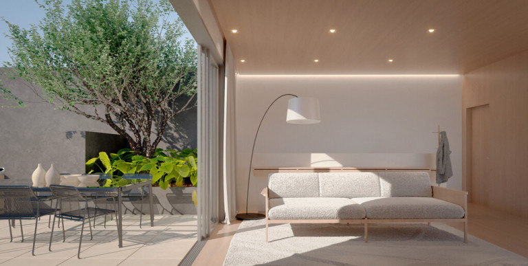 Imagem Apartamento com 3 Quartos à Venda, 89 m² em Boa Vista - Curitiba