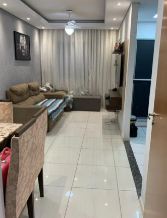 Imagem Apartamento com 2 Quartos à Venda, 52 m² em Chácara Santa Antonieta (nova Veneza) - Sumaré Imagem Apartamento com 2 Quartos à Venda, 52 m² em Chácara Santa Antonieta (nova Veneza) - Sumaré