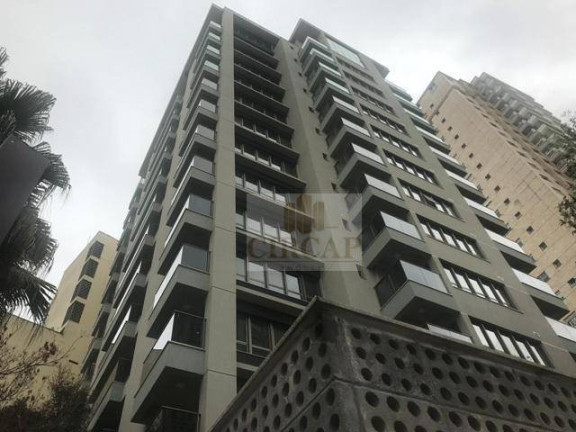 Imóvel à Venda, 32 m² em Perdizes - São Paulo