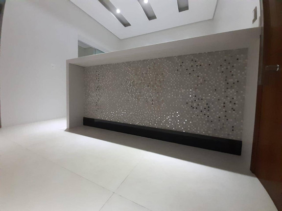 Imagem Casa de Condomínio com 6 Quartos à Venda, 443 m² em Alphaville Nova Esplanada - Votorantim